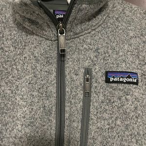 Patagonia Better Sweater